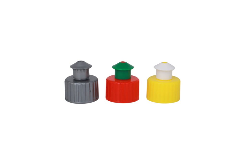 DISHWASH CAP